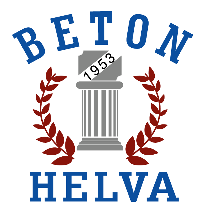 Beton Helva